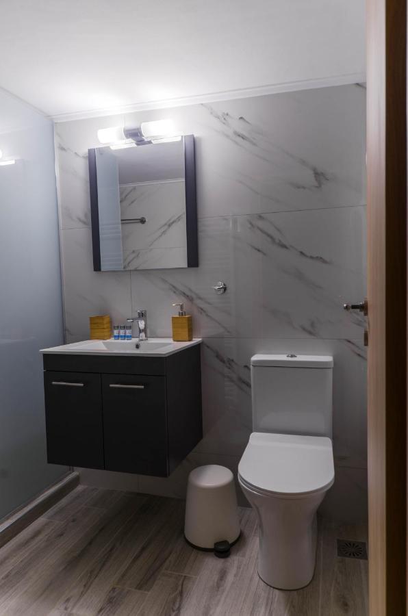 Adorable 2 Bedroom Apartment Close To Ancient Athens City Center Exteriör bild