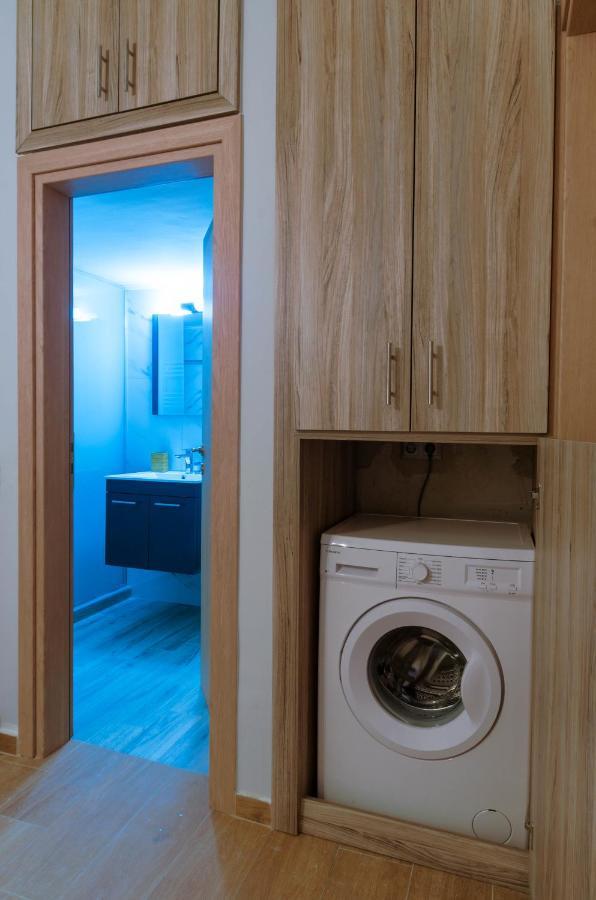 Adorable 2 Bedroom Apartment Close To Ancient Athens City Center Exteriör bild